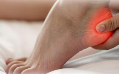 Everything You Need to Know About Heel Pain