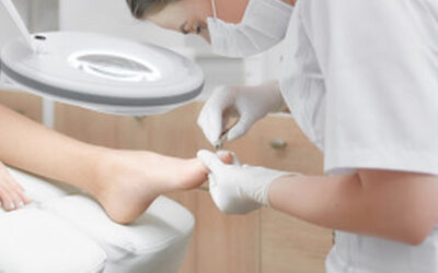 What it takes to become a podiatrist?