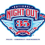 NATIONAL NIGHT OUT LOGO